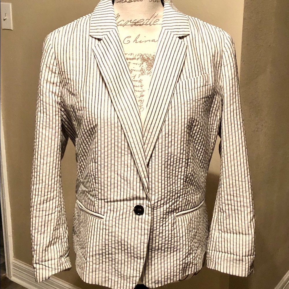 LOFT blazer